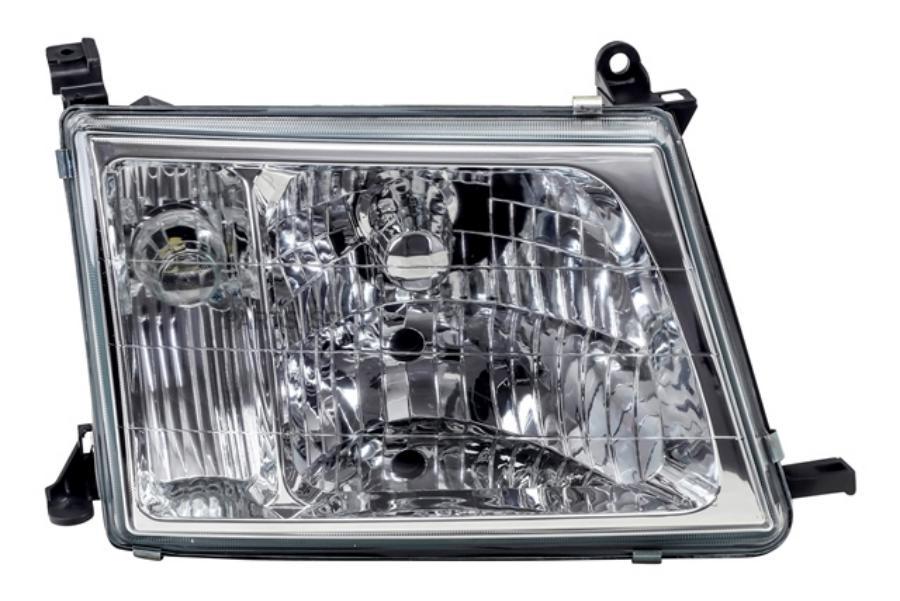 

Фара Правая 1Шт CASP 124054R