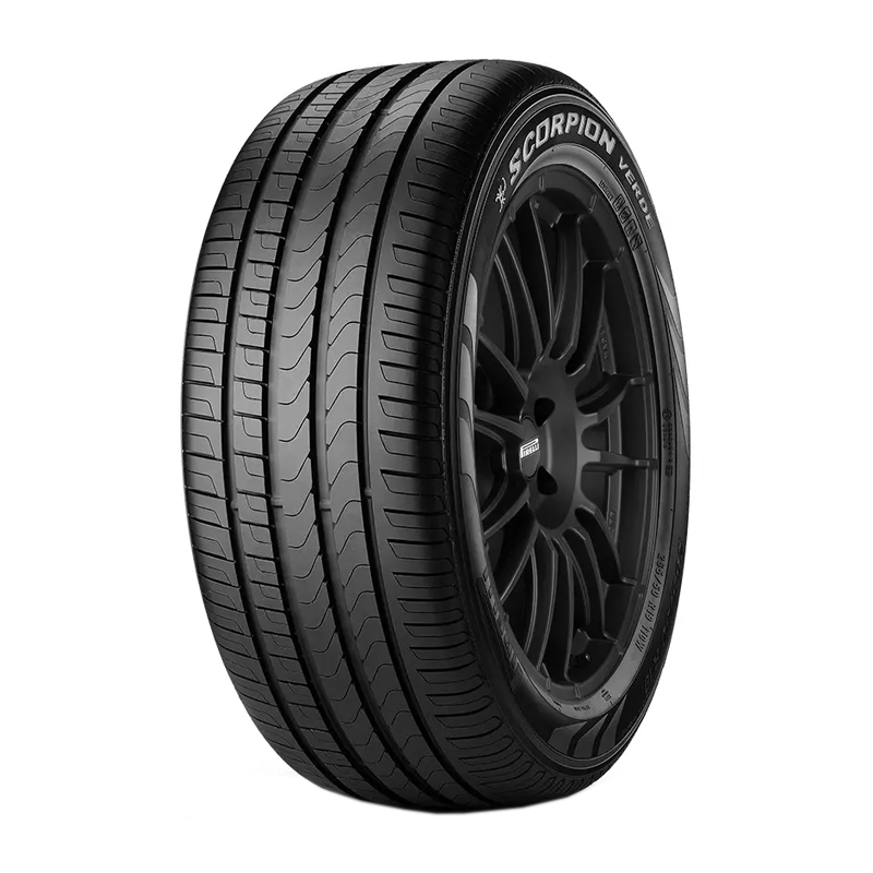 

Шины Pirelli SCORPION VERDE 235/55R19 101V нешипованная