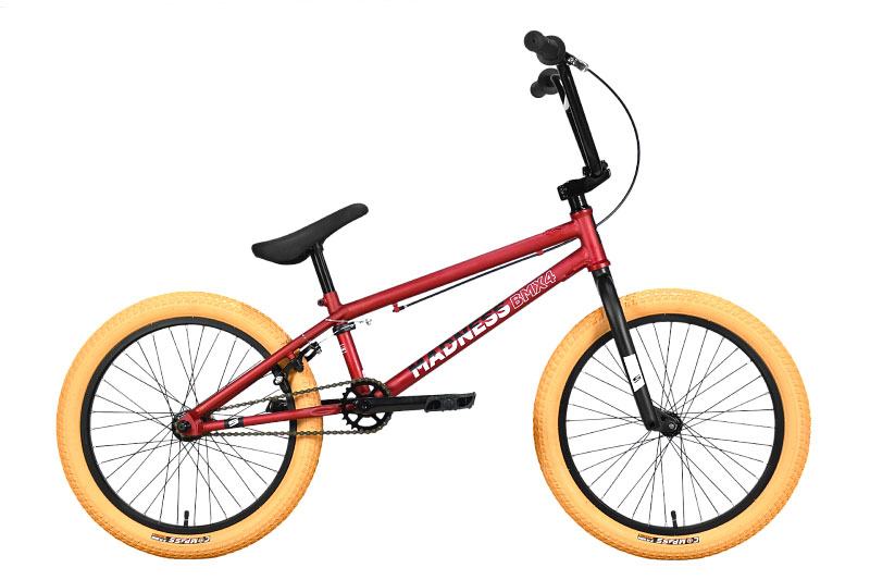 

STARK Madness BMX 4 2023