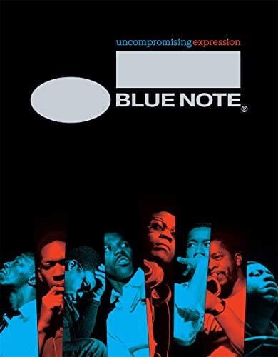 

HAVERS, RICHARD : Blue Note