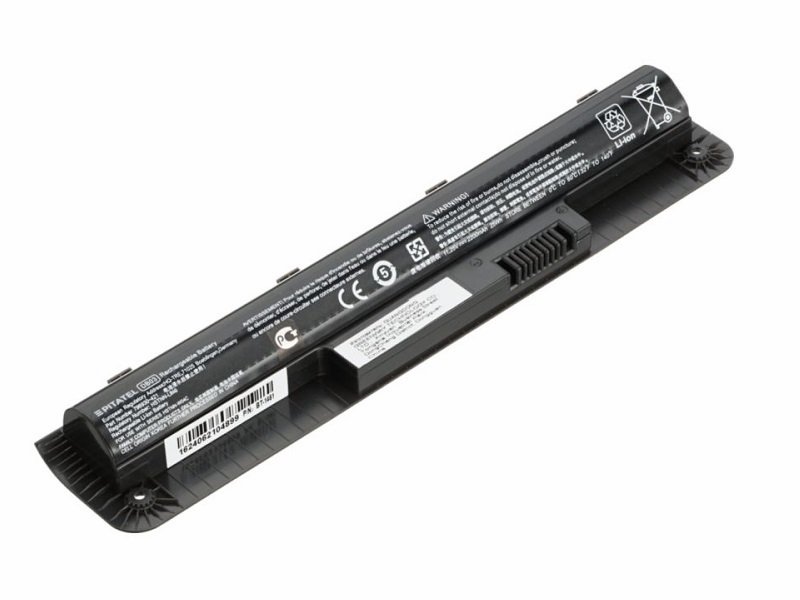 

Аккумулятор для HP ProBook 11 EE G1, G2 DB06XL 2200mAh