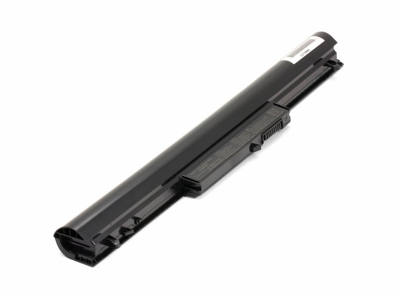 

Аккумулятор для HP 695192-001, HSTNN-YB4D, VK04 (2600mAh)