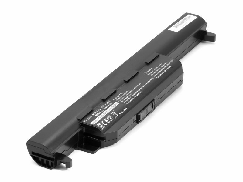 

Аккумулятор для ноутбука Asus A32-K55, A41-K55 5200mAh