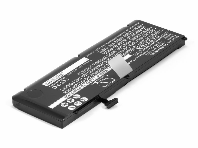

Аккумулятор для ноутбука Apple MacBook Pro 15" A1286 A1382