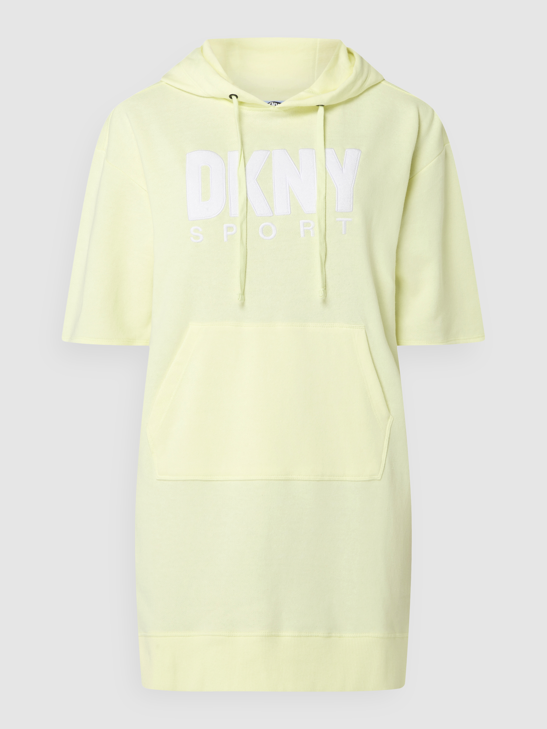

Платье женское DKNY 1533718 желтое S (доставка из-за рубежа), Желтый, 1533718