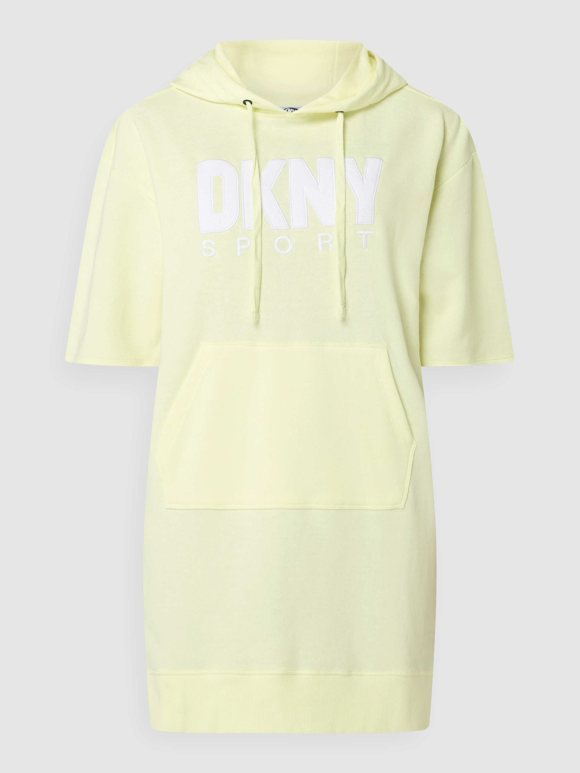 

Платье женское DKNY 1533718 желтое XS (доставка из-за рубежа), Желтый, 1533718