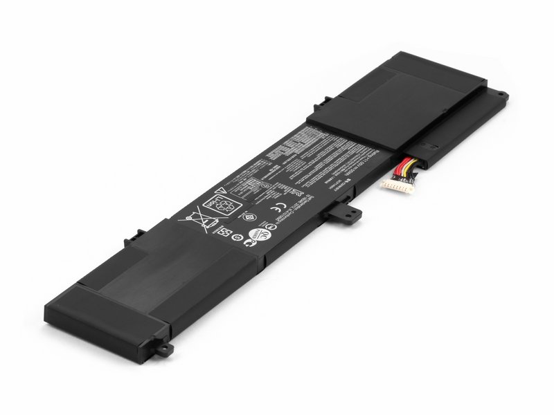 

Аккумулятор для ноутбука Asus VivoBook Flip TP301UA C31N1517