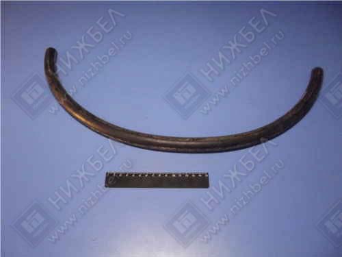 Волгопромтранс Шланг маслобензостойкий (d-16мм) (бездорновый) 1,6 атм