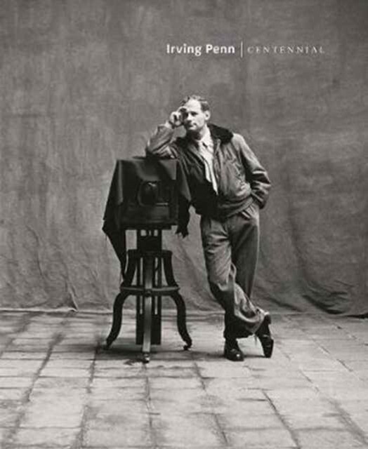 

HAMBOURG, MARIA MORRIS: Irving Penn: Centennial