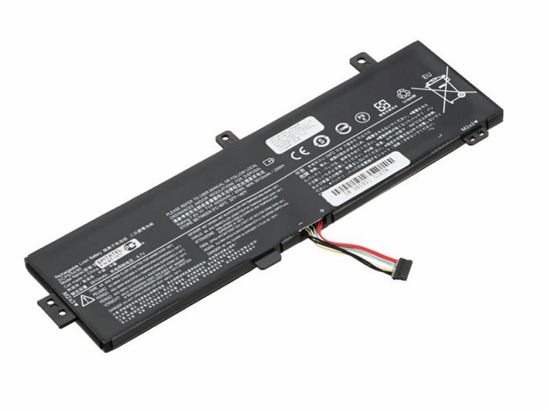 

Аккумулятор для Lenovo IdeaPad 310-15ISK, 510-15ISK L15M2PB5