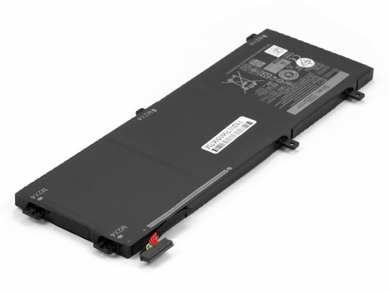 Аккумулятор для ноутбука Dell XPS 15-9550 RRCGW 2016 года 600008769573