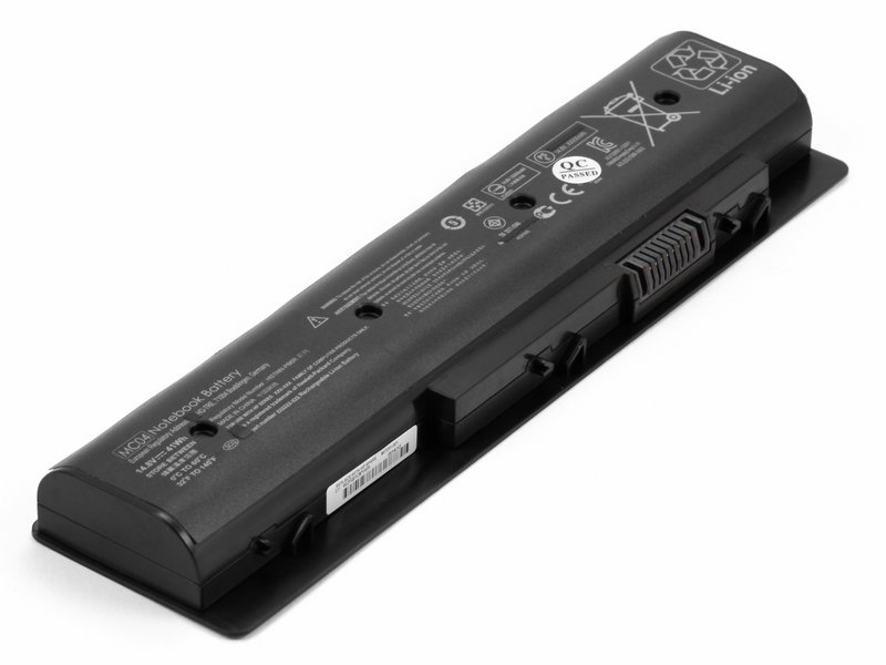 

Аккумулятор для ноутбука HP Envy 17-n100 HSTNN-PB6R, MC04
