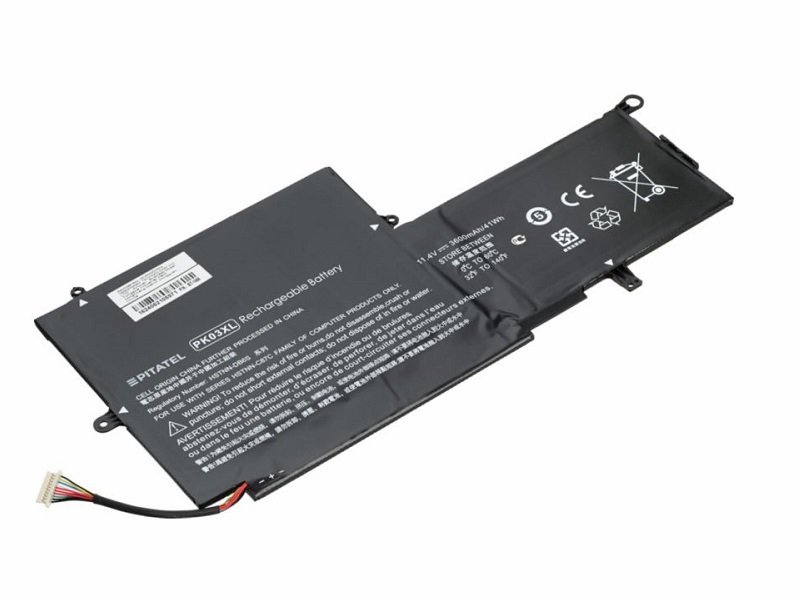 

Аккумулятор для ноутбука HP Spectre x360 13-4000 PK03XL