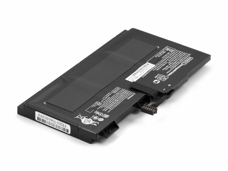 

Аккумулятор для HP ZBook 17 G3 Mobile Workstation (AI06XL)