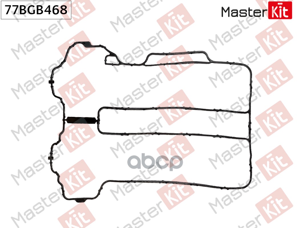 

Прокладка Клапанной Крышки MasterKit арт. 77BGB468