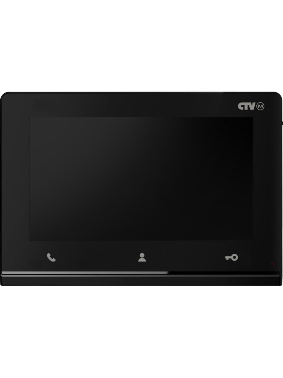 

Монитор видеодомофона CTV-iM720 Hello 7