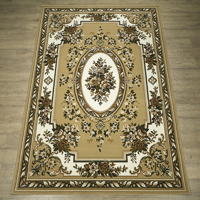 

Ковер Белка Лайла де Люкс (15361_10222) Прямоугольник 0,6х1,0