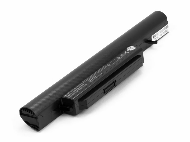 

Аккумулятор для DNS 916T2153F, CQB916, SQU-1002, SQU-1008