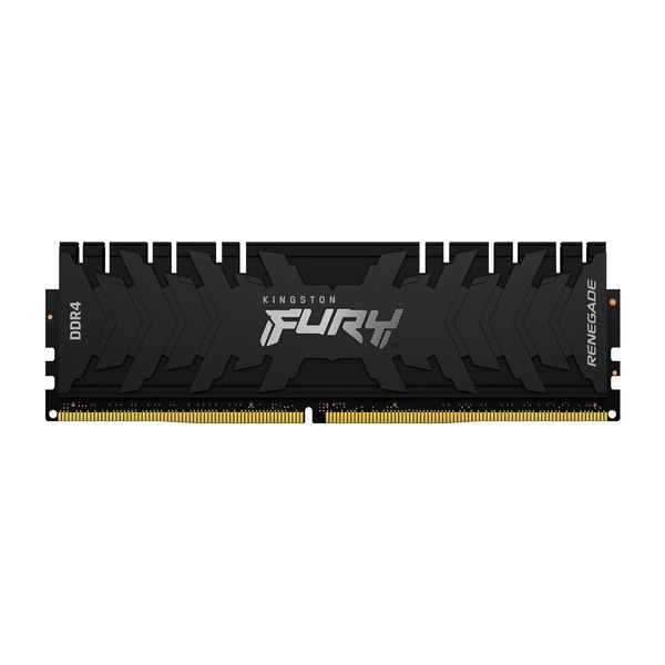 Оперативная память Kingston Fury Renegade 8Gb DDR4 2666MHz (KF426C13RB/8)