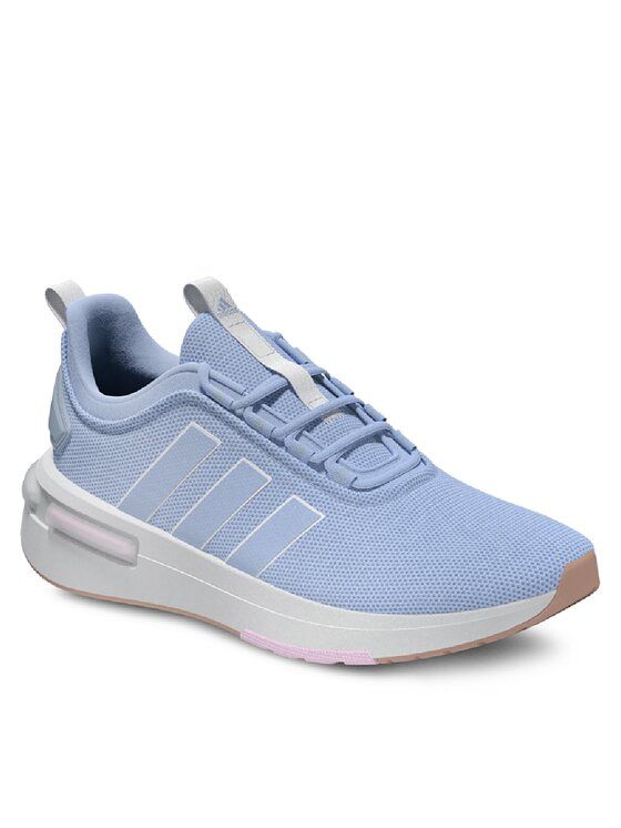 

Кроссовки женские Adidas Racer TR23 IF0041 голубые 38 EU, Голубой, Racer TR23 IF0041