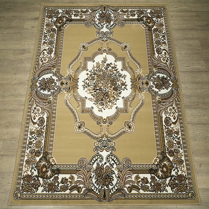 

Ковер Белка Лайла де Люкс (15318_10222) Прямоугольник 1,8х2,6