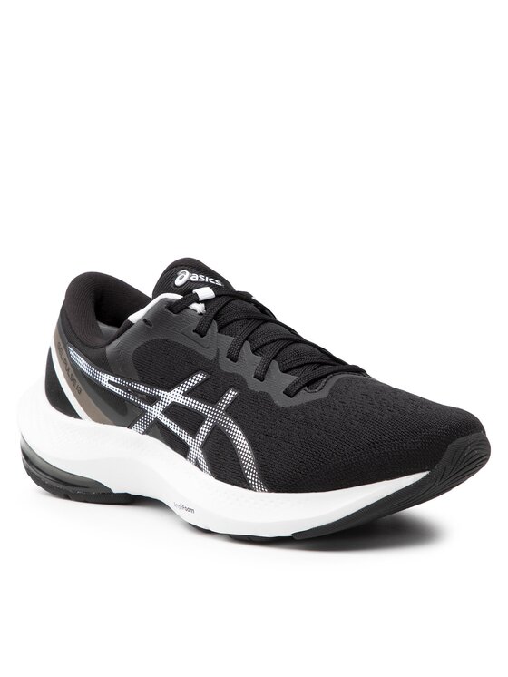 

Кроссовки женские Gel-Pulse 13 1012B035 Asics Черный 39 EU, Gel-Pulse 13 1012B035