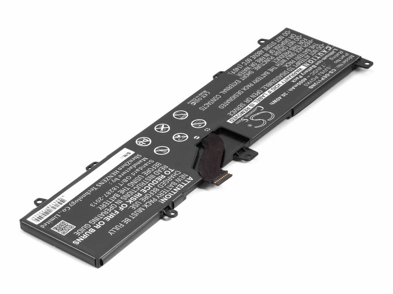 

Аккумулятор для ноутбука Dell Inspiron 11 3162, 3168 0JV6J