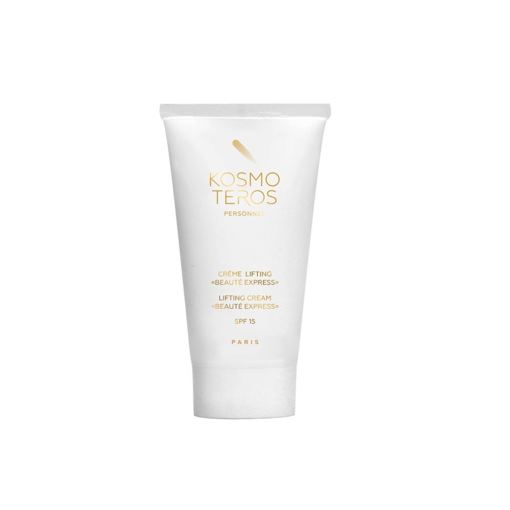 Лифтинг-крем Kosmoteros Beaute Express с защитой SPF15 50 мл