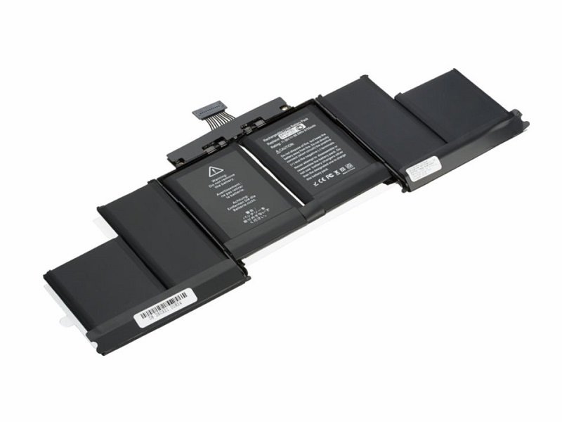

Аккумулятор для Apple MacBook Pro 15" A1398 A1618 2015 года