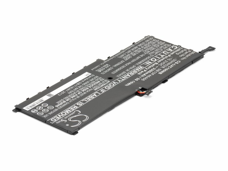 

Аккумулятор для Lenovo ThinkPad X1 Carbon 2016 00HW028
