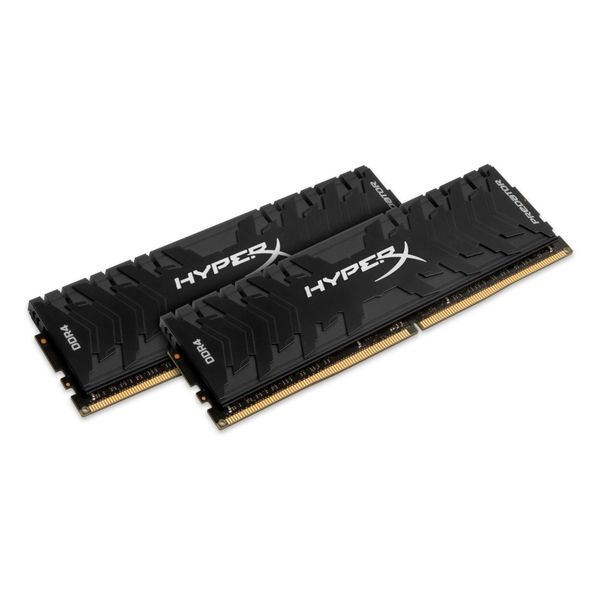 

Оперативная память Kingston 16GB XMP HyperX Predator (HX448C19PB3K2/16)