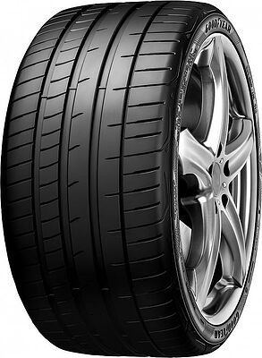 

Шины Goodyear Eagle F1 SuperSport 275/30 R21 98Y XL, Eagle F1 SuperSport