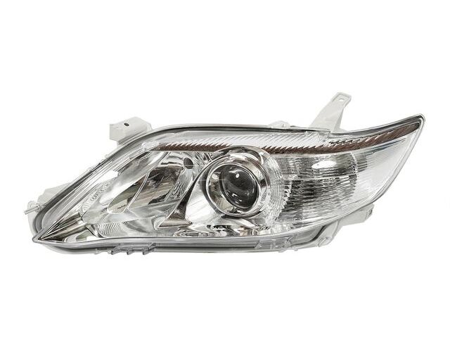 

Фара Левая Не Под Корректор Белый Поворот. Camry 0 1Шт CASP 164046L, 164046L