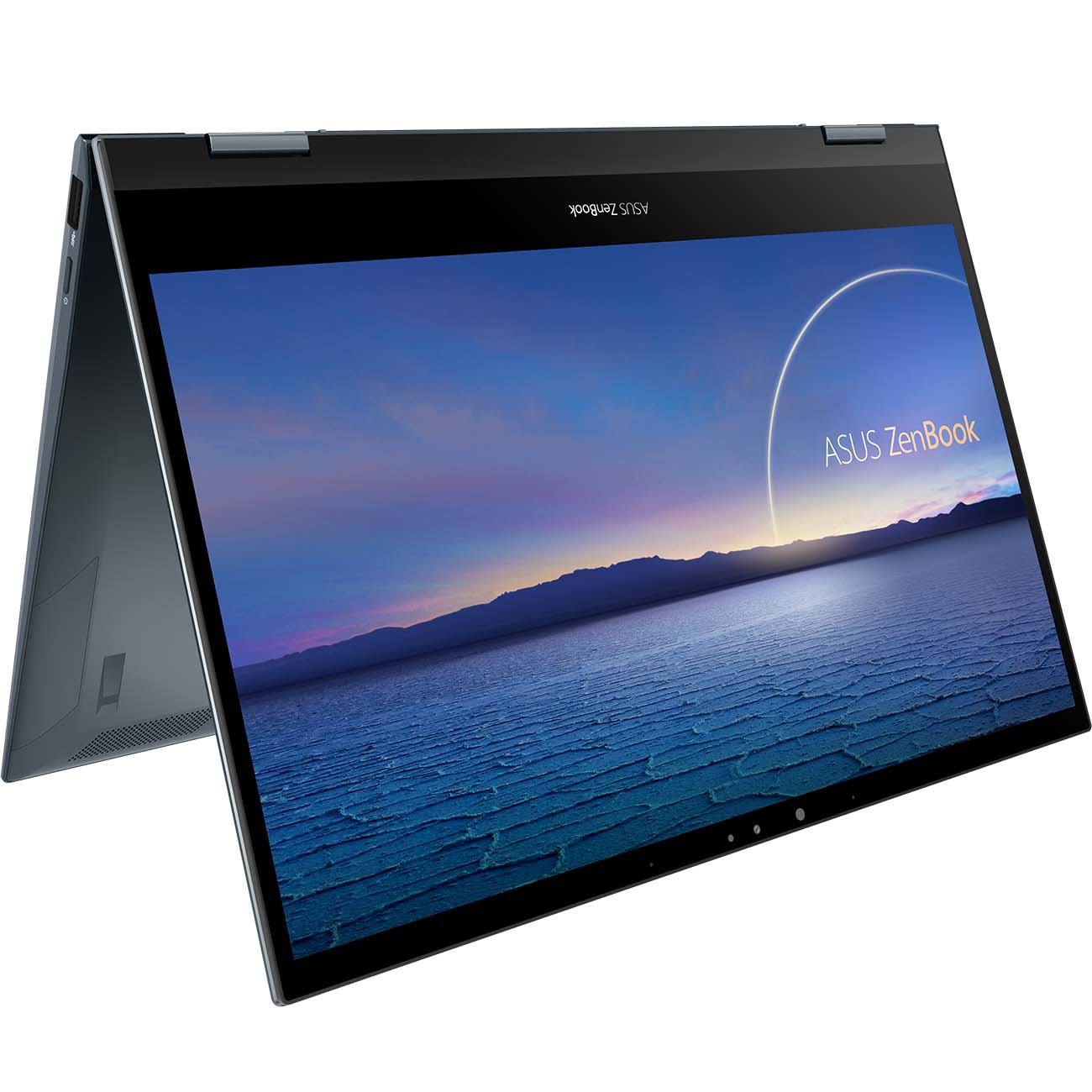 фото Ноутбук-трансформер asus zenbook flip 13 ux363ea-hp291t