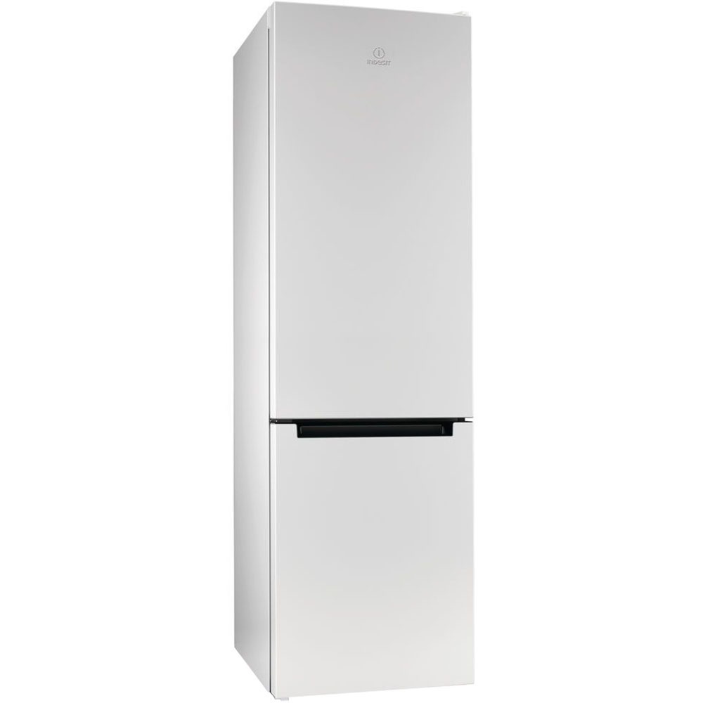 Холодильник Indesit DS4200W белый двухкамерный холодильник indesit es 16