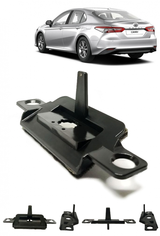 

Омыватель камеры заднего вида Toyota Camry XV70 2017 - н.в.