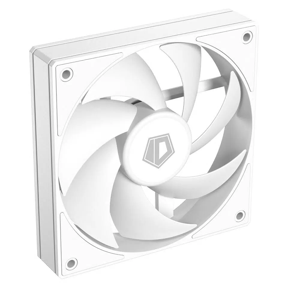 

Корпусной вентилятор ID-COOLING AF-125-W TRIO (9985), AF-125-W TRIO