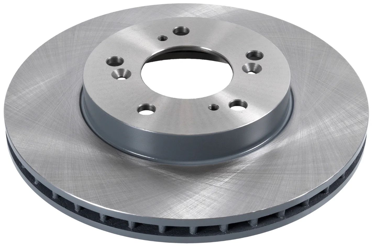 

Диск тормозной передний Sangsin brake sd2008