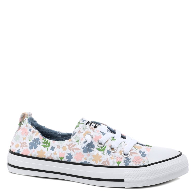 

Кеды женские Converse 572901 белые 40 EU, 572901