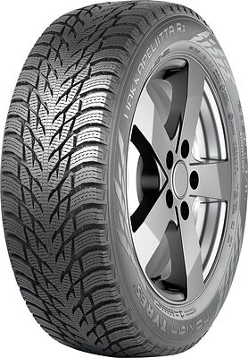 

Шины Nokian Hakkapeliitta R3 285/40 R20 108R XL, Hakkapeliitta R3