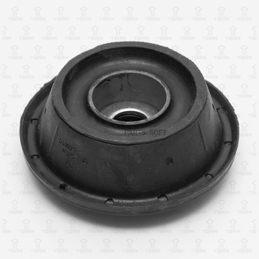 

Опора Амортизатора Переднего (С Подшипником) Vw Golf ->97 Torr Dl0210 TORR DL0210