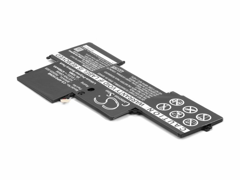 

Аккумулятор для HP EliteBook 1020 G1, G2 BR04XL, HSTNN-I26C