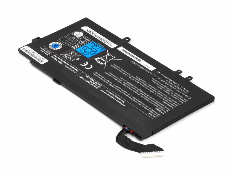 

Аккумулятор для ноутбука Toshiba Satellite U920T (PA5073U-1BRS)