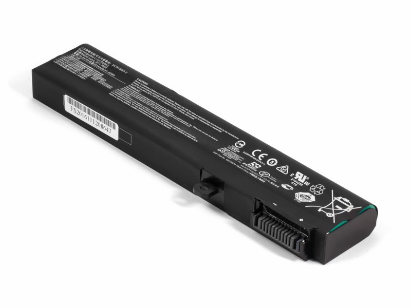 

Аккумулятор для ноутбука MSI GE62, GE72, GL62, GP62 BTY-M6H