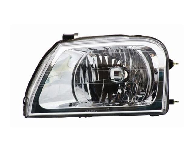 

Фара 1Шт CASP 434073L
