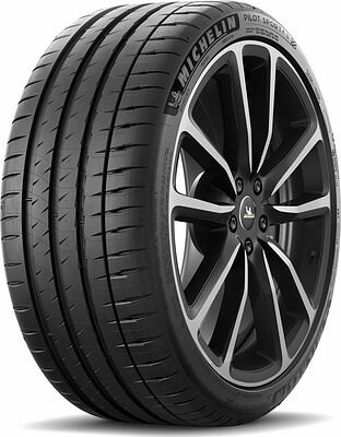 

Шины Michelin Pilot Sport PS4 S 265/40 ZR22 106Y XL, Pilot Sport PS4 S