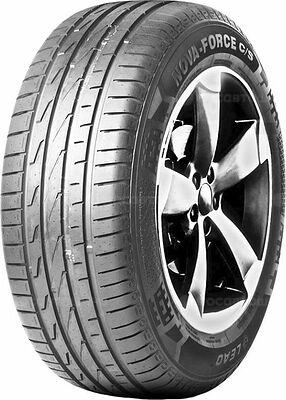 

Шины Leao Nova-Force C/S 265/60 R18 110V, Nova-Force C/S