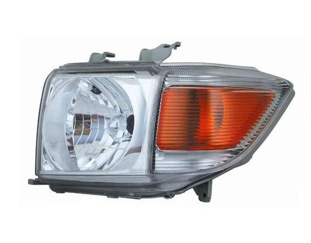 

Фара 1Шт CASP 124058L, 124058L
