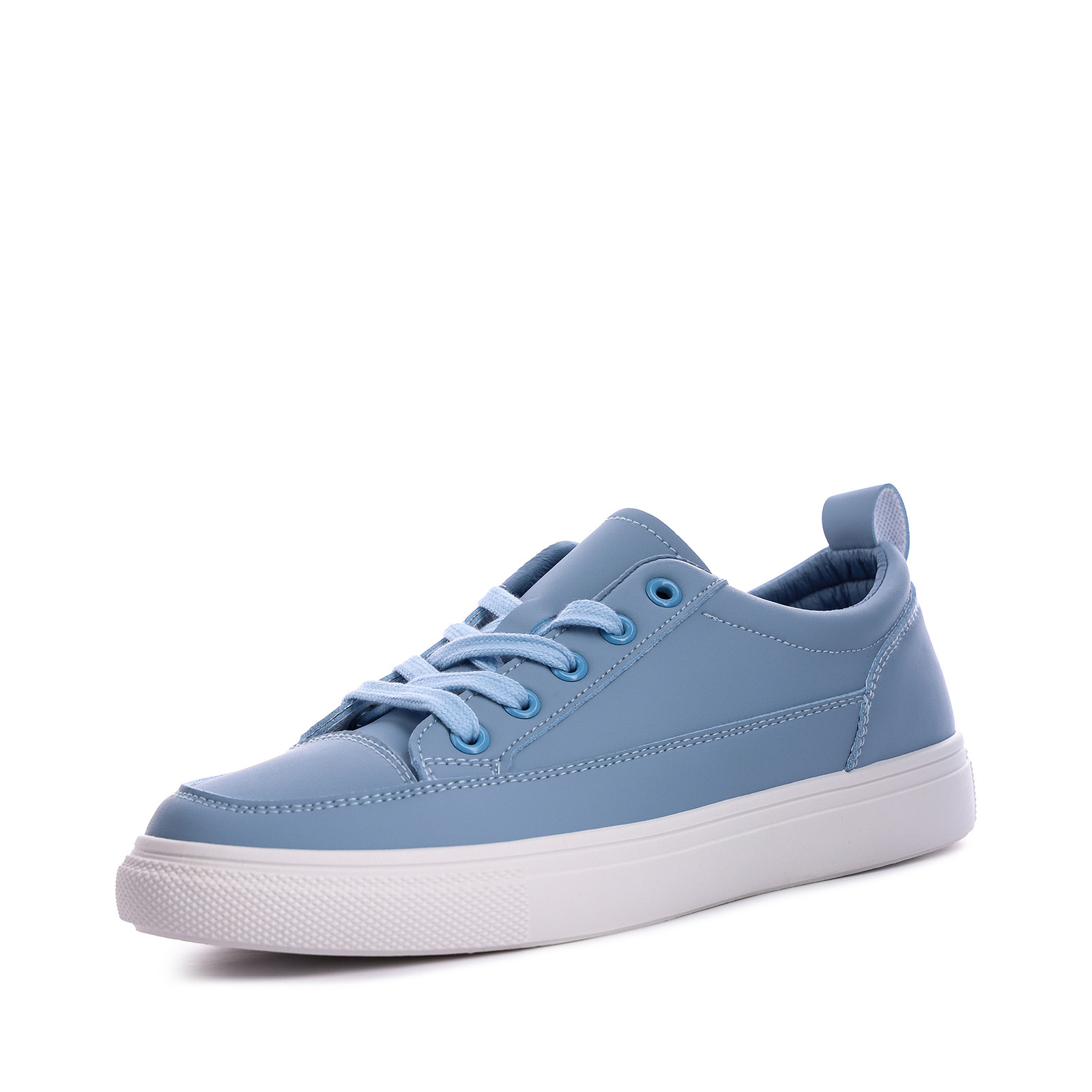 

Кеды женские INSTREET 163-41WK-150SS синие 40 RU, Синий, 163-41WK-150SS