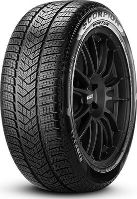 

Шины Pirelli Scorpion Winter 285/40 R22 110V XL, Scorpion Winter